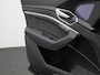 Audi e-tron Sportback 55 408 pk quattro S-Line | Panoramadak | Nachtzicht | Valcona leder | Geheugenstoelen | Head-up display | Stoelventilatie | Matrix LED