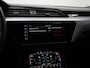 Audi e-tron Sportback 55 408 pk quattro S-Line | Panoramadak | Nachtzicht | Valcona leder | Geheugenstoelen | Head-up display | Stoelventilatie | Matrix LED