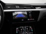 Audi e-tron Sportback 55 408 pk quattro S-Line | Panoramadak | Nachtzicht | Valcona leder | Geheugenstoelen | Head-up display | Stoelventilatie | Matrix LED