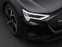 Audi e-tron Sportback 55 408 pk quattro S-Line | Panoramadak | Nachtzicht | Valcona leder | Geheugenstoelen | Head-up display | Stoelventilatie | Matrix LED