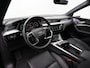Audi e-tron Sportback 55 408 pk quattro S-Line | Panoramadak | Nachtzicht | Valcona leder | Geheugenstoelen | Head-up display | Stoelventilatie | Matrix LED