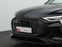 Audi e-tron Sportback 55 408 pk quattro S-Line | Panoramadak | Nachtzicht | Valcona leder | Geheugenstoelen | Head-up display | Stoelventilatie | Matrix LED
