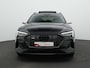 Audi e-tron Sportback 55 408 pk quattro S-Line | Panoramadak | Nachtzicht | Valcona leder | Geheugenstoelen | Head-up display | Stoelventilatie | Matrix LED