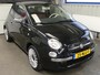 Fiat 500 1.2 Lounge - Automaat - Leer - Airco