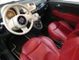 Fiat 500 1.2 Lounge - Automaat - Leer - Airco