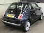 Fiat 500 1.2 Lounge - Automaat - Leer - Airco
