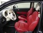 Fiat 500 1.2 Lounge - Automaat - Leer - Airco