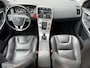 Volvo XC60 2.0 D4 FWD Summum Geartronic-8 -Panoramadak-Trekhaak-Nav-Xenon-Leder