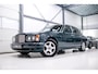 Bentley Arnage 4.5 V8 Green Label | First owner | Green over tan | Original dutch delivered | Mulsanne Green | Green Carpets | Service History | New Brakes | Collectable |