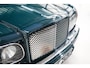 Bentley Arnage 4.5 V8 Green Label | First owner | Green over tan | Original dutch delivered | Mulsanne Green | Green Carpets | Service History | New Brakes | Collectable |