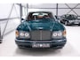 Bentley Arnage 4.5 V8 Green Label | First owner | Green over tan | Original dutch delivered | Mulsanne Green | Green Carpets | Service History | New Brakes | Collectable |