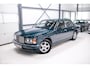 Bentley Arnage 4.5 V8 Green Label | First owner | Green over tan | Original dutch delivered | Mulsanne Green | Green Carpets | Service History | New Brakes | Collectable |