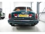 Bentley Arnage 4.5 V8 Green Label | First owner | Green over tan | Original dutch delivered | Mulsanne Green | Green Carpets | Service History | New Brakes | Collectable |