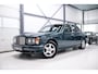 Bentley Arnage 4.5 V8 Green Label | First owner | Green over tan | Original dutch delivered | Mulsanne Green | Green Carpets | Service History | New Brakes | Collectable |