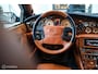 Bentley Arnage 4.5 V8 Green Label | First owner | Green over tan | Original dutch delivered | Mulsanne Green | Green Carpets | Service History | New Brakes | Collectable |