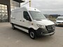 Mercedes-Benz Sprinter 317 CDI L2 H2 MBUX / 360 Camera / Navigatie / Parkeersensoren / Cruise control / Airco / 270 Graden achterdeuren
