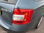 Skoda Octavia Combi TSI 116 PK H6 Navigatie Parkeersensor Clima