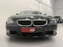 BMW 6-Serie Cabrio 630i High Exe SOFT-CLOSE/SPORT-LEER/MEMORY/XENON-ADAPTIVE/NAVI PRO/ADAPTIVE CRUISE/ECC/KEYLESS/19"/DYNAMIC DRIVE/VOLLEDIGE BMW DEALER HISTORIE