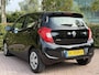 Opel Karl 1.0 Ecoflex 5DR 2017 Zwart Airco Cruise NAP 1E EIG