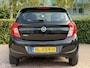 Opel Karl 1.0 Ecoflex 5DR 2017 Zwart Airco Cruise NAP 1E EIG