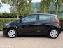 Opel Karl 1.0 Ecoflex 5DR 2017 Zwart Airco Cruise NAP 1E EIG
