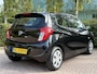 Opel Karl 1.0 Ecoflex 5DR 2017 Zwart Airco Cruise NAP 1E EIG
