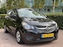 Opel Karl 1.0 Ecoflex 5DR 2017 Zwart Airco Cruise NAP 1E EIG