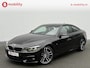 BMW 4-Serie Coupé 440i High Executive M-Sport INDIVIDUAL CITRIN Apple CarPlay | Elektrische Stoelen | Hifi Audio | Leer | Comfort Acces