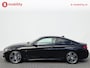BMW 4-Serie Coupé 440i High Executive M-Sport INDIVIDUAL CITRIN Apple CarPlay | Elektrische Stoelen | Hifi Audio | Leer | Comfort Acces