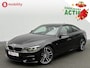 BMW 4-Serie Coupé 440i High Executive M-Sport INDIVIDUAL CITRIN Apple CarPlay | Elektrische Stoelen | Hifi Audio | Leer | Comfort Acces