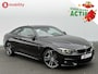 BMW 4-Serie Coupé 440i High Executive M-Sport INDIVIDUAL CITRIN Apple CarPlay | Elektrische Stoelen | Hifi Audio | Leer | Comfort Acces