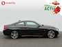BMW 4-Serie Coupé 440i High Executive M-Sport INDIVIDUAL CITRIN Apple CarPlay | Elektrische Stoelen | Hifi Audio | Leer | Comfort Acces