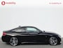 BMW 4-Serie Coupé 440i High Executive M-Sport INDIVIDUAL CITRIN Apple CarPlay | Elektrische Stoelen | Hifi Audio | Leer | Comfort Acces