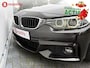 BMW 4-Serie Coupé 440i High Executive M-Sport INDIVIDUAL CITRIN Apple CarPlay | Elektrische Stoelen | Hifi Audio | Leer | Comfort Acces