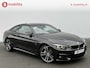 BMW 4-Serie Coupé 440i High Executive M-Sport INDIVIDUAL CITRIN Apple CarPlay | Elektrische Stoelen | Hifi Audio | Leer | Comfort Acces