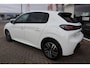 Peugeot 208 1.2 PT ALLURE PACK ADAPTIVE CRUISE|APPLE CARPLAY|360 CAM