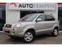 Hyundai Tucson 2.0i STYLE LEER|CLIMA|CRUISE|2E EIGENARESSE|PERFECT ONDERHOUDEN
