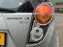 Chevrolet Spark 1.0 16V LS Bi-Fuel