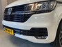 Volkswagen Transporter L2H1 | Black & White | 2.0 TDI 110pk |18"LM VELGEN | Navigatie | Betimmering | Trekhaak | Cruise control |