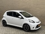 Toyota Aygo 1.0 VVT-i Aspiration 5-deurs | Airco | Bluetooth | LED | Lederen stuurwiel | 15 inch lichtmetalen velgen | Audio | Recent onderhouden