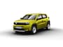 Fiat Panda Grande La Prima - Electric | 10,25" touchscreen radio met Bluetooth, DAB & USB én Navigatie | Automatische airconditioning | Cruise Control incl. speed limiter
