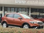 Suzuki S-Cross 1.0 Boosterjet Exclusive|Camera|Navigatie|1e Eigenaar|Nieuwstaat|Automaat|Dealer onderhouden
