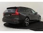 Volvo V60 T6 PLUG-IN HYBRID AWD ULTRA DARK *VOL!* -PANO.DAK|BOWERS&WILKINS|GEVENT.LEDER+MASSAGE|360°CAM|PRIVACY.GLAS|BLACK.BADGE|19"