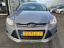 Ford Focus 1.6 TI-VCT Trend