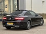 Mercedes-Benz E-klasse Coupé AMG 200 Premium Plus | NL-Auto/Burmester/Pano-Dak/Leder/360° camera/Navigatie/DAB