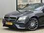 Mercedes-Benz E-klasse Coupé AMG 200 Premium Plus | NL-Auto/Burmester/Pano-Dak/Leder/360° camera/Navigatie/DAB