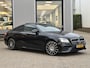 Mercedes-Benz E-klasse Coupé AMG 200 Premium Plus | NL-Auto/Burmester/Pano-Dak/Leder/360° camera/Navigatie/DAB