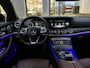 Mercedes-Benz E-klasse Coupé AMG 200 Premium Plus | NL-Auto/Burmester/Pano-Dak/Leder/360° camera/Navigatie/DAB