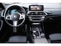 BMW X3 xDrive30d High Executive |M-Sport |Pano |Harman/kardon |Stuurverwarming