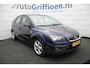 Ford Focus 1.6-16V Futura keurige 5-deurs met trekhaak